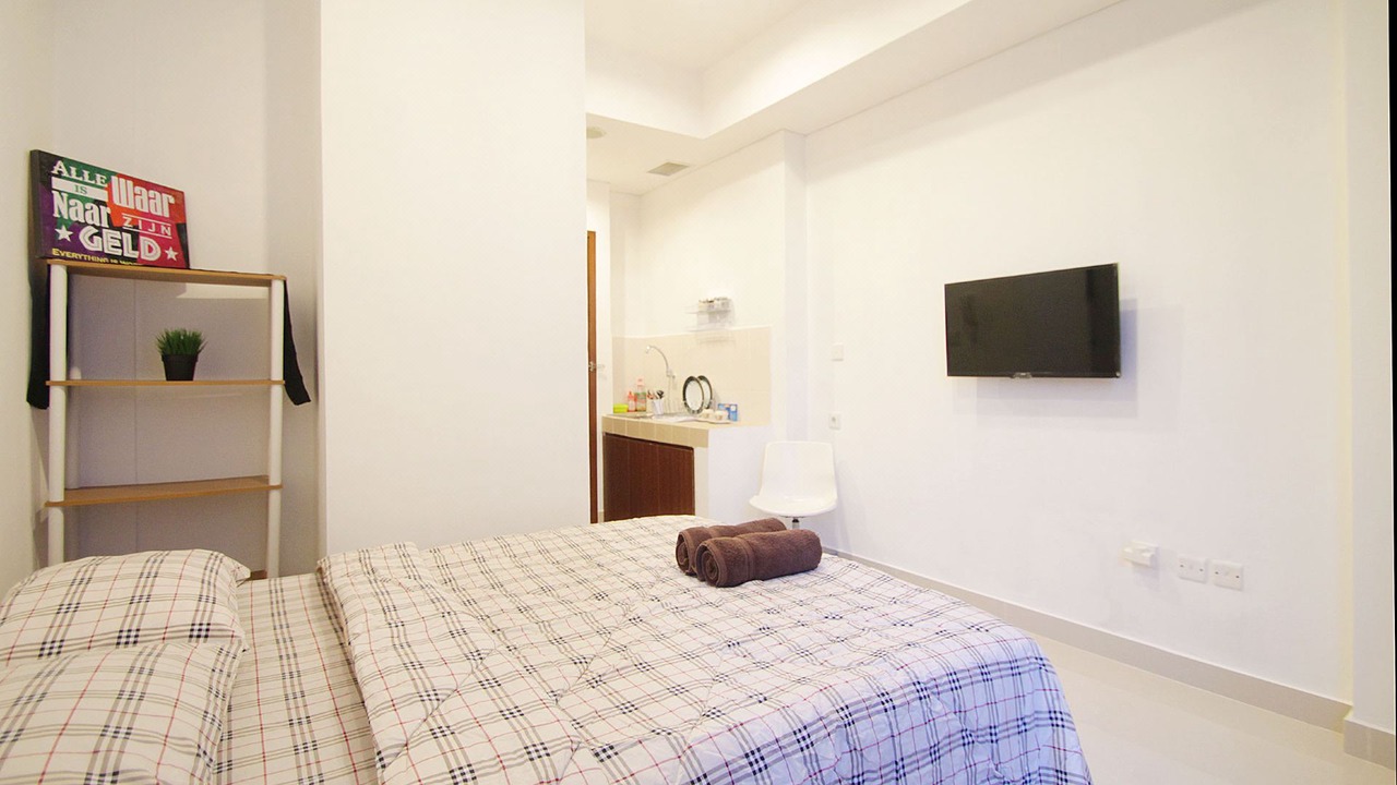 Photo of Bedroom in Menteng