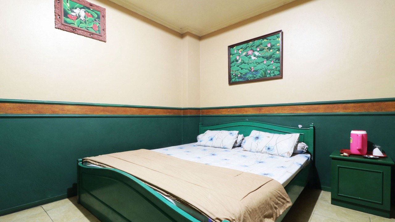 Photo of Bedroom in Palmerah