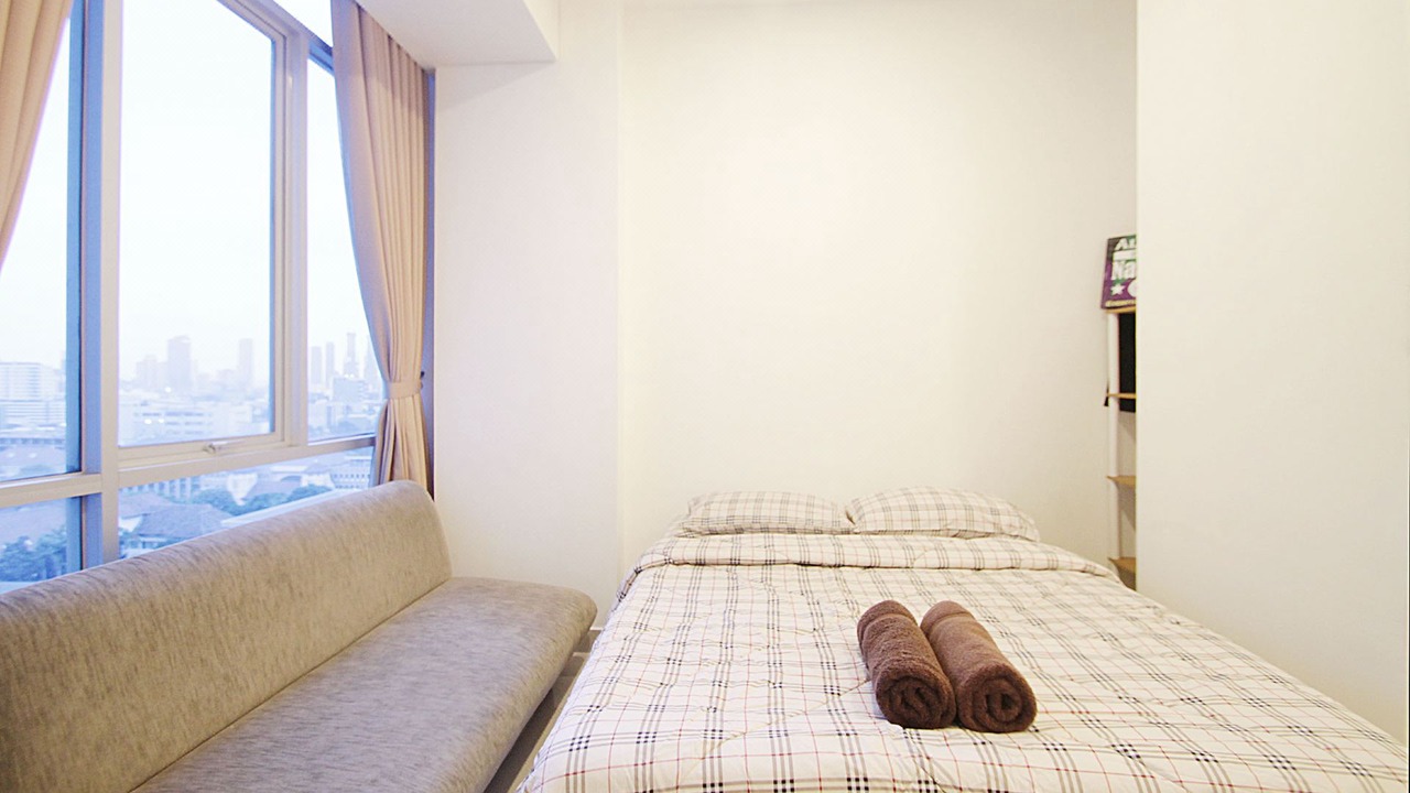 Photo of Bedroom in Menteng