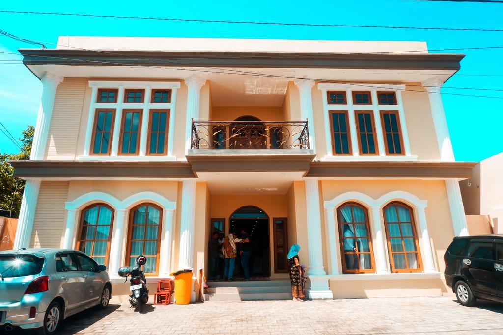 Photo of Buildings in Banyuwangi