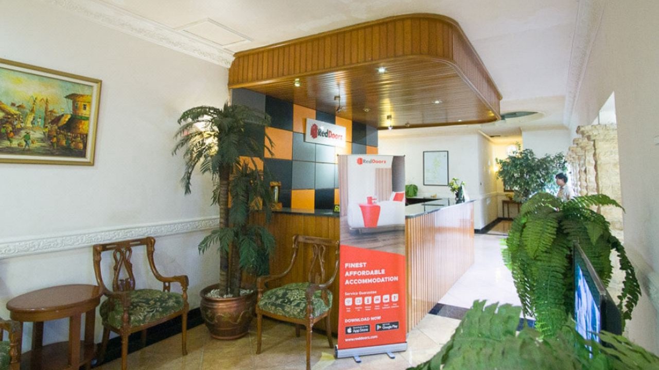 Photo of Livingroom in Ternate