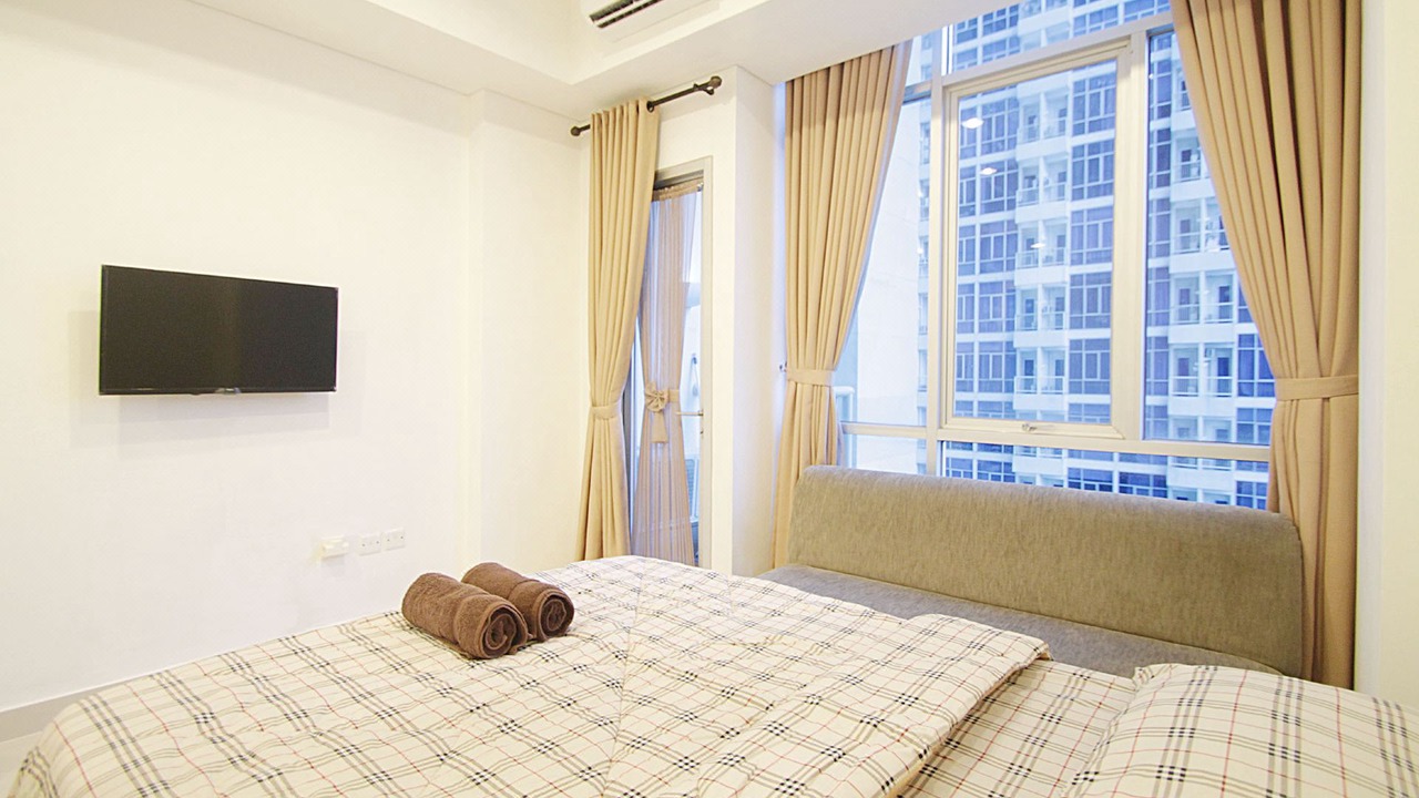 Photo of Bedroom in Menteng