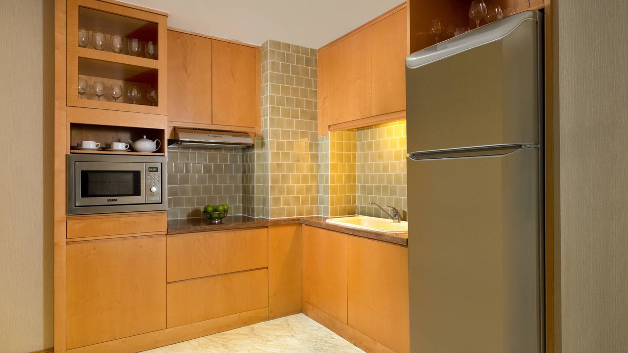 Photo of Kitchen in Kesawan
