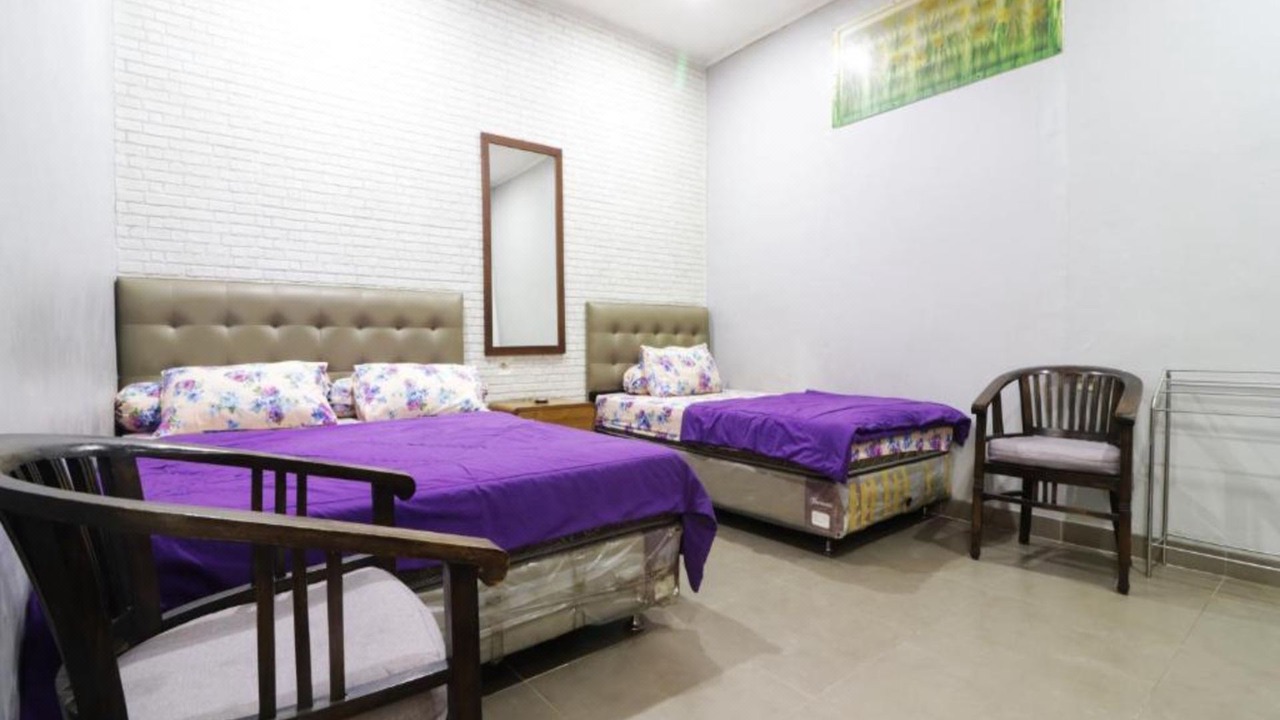 Photo of Bedroom in Palmerah