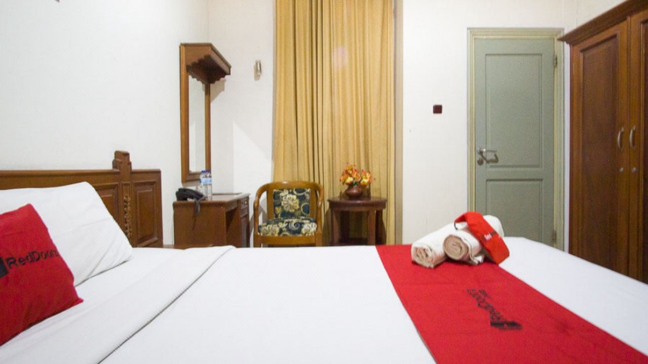 Photo of Bedroom in Ternate