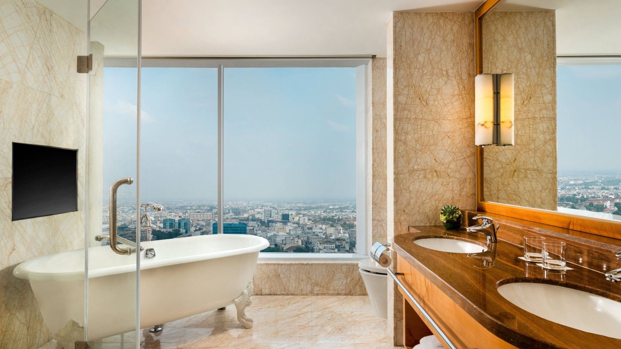 Photo of Bathroom in Kesawan