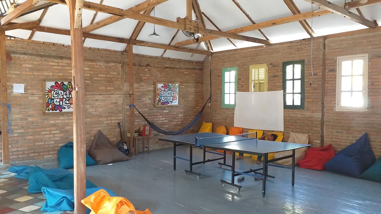 Photo of Livingroom in Labuan Bajo