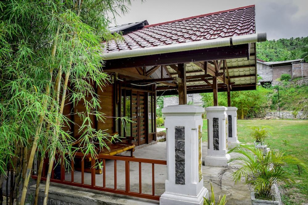 Photo of Buildings in Sabang