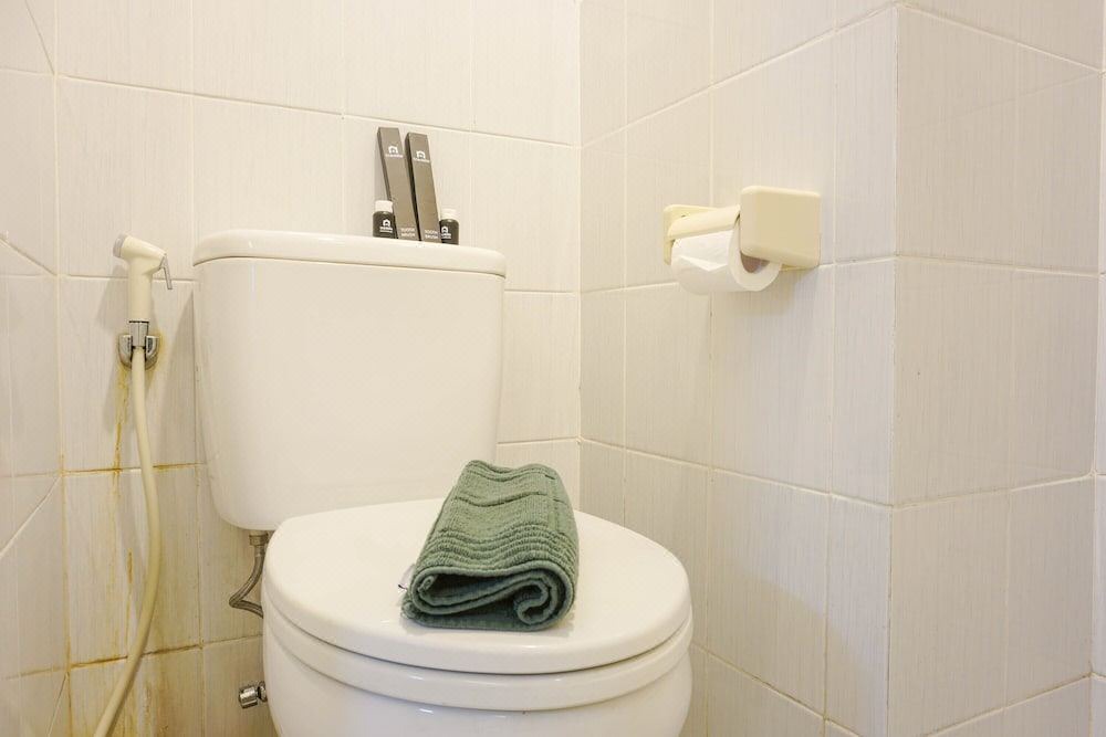Photo of Bathroom in Jakarta