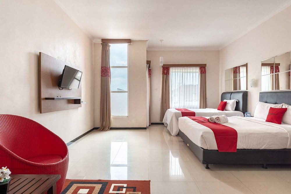 Photo of Bedroom in Malang