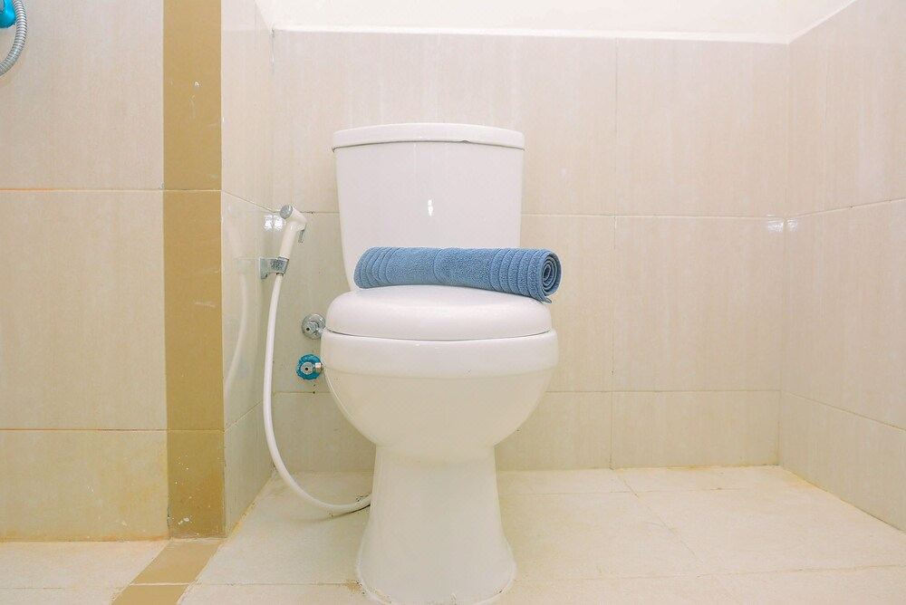 Photo of Bathroom in Cikarang