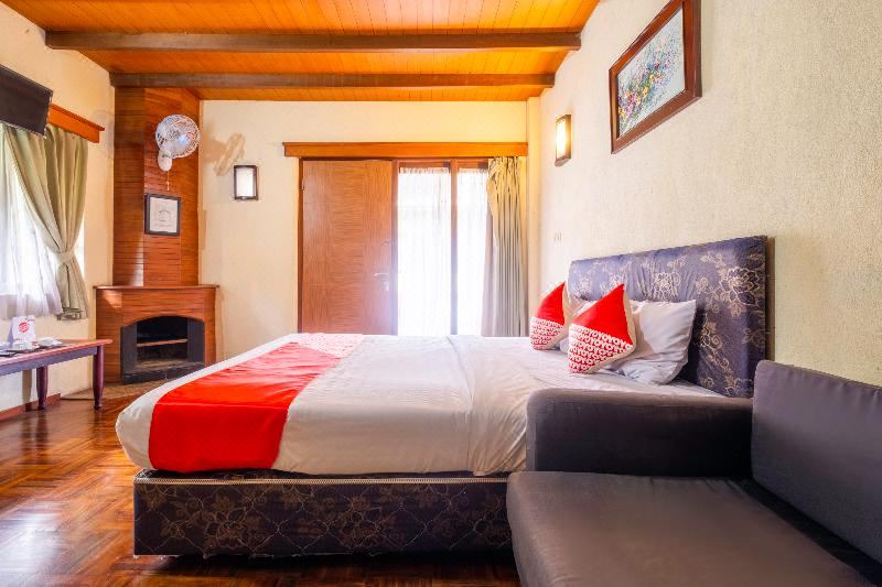 Photo of Bedroom in Parongpong
