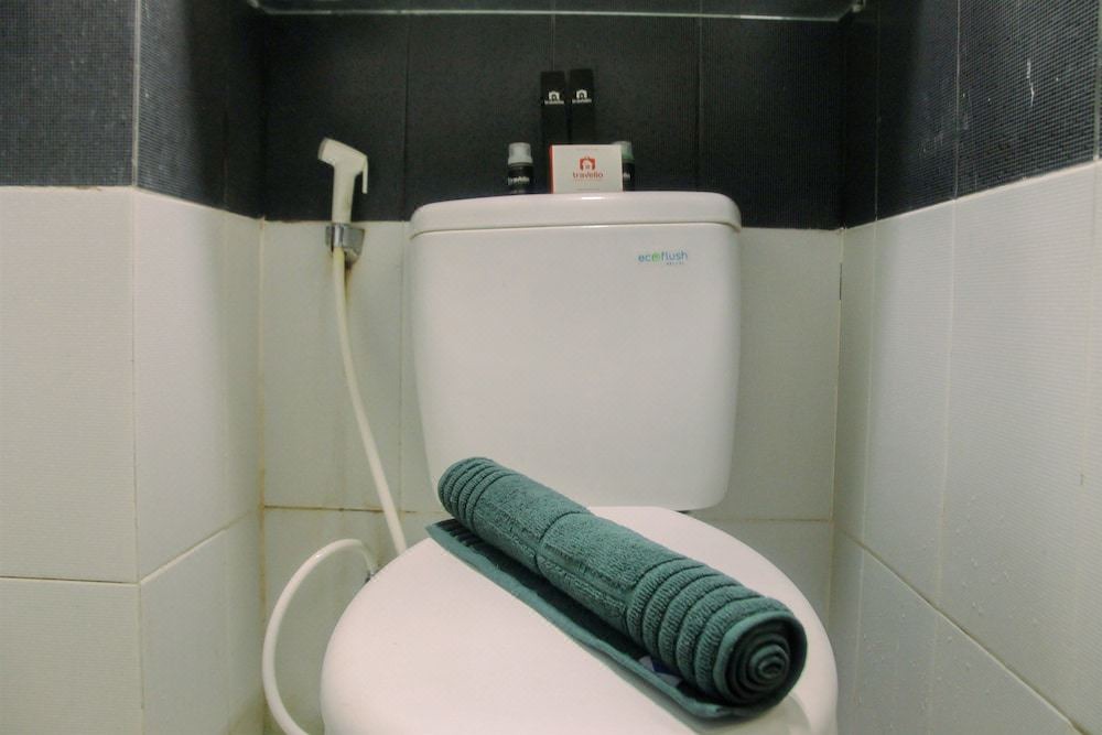 Photo of Bathroom in Depok