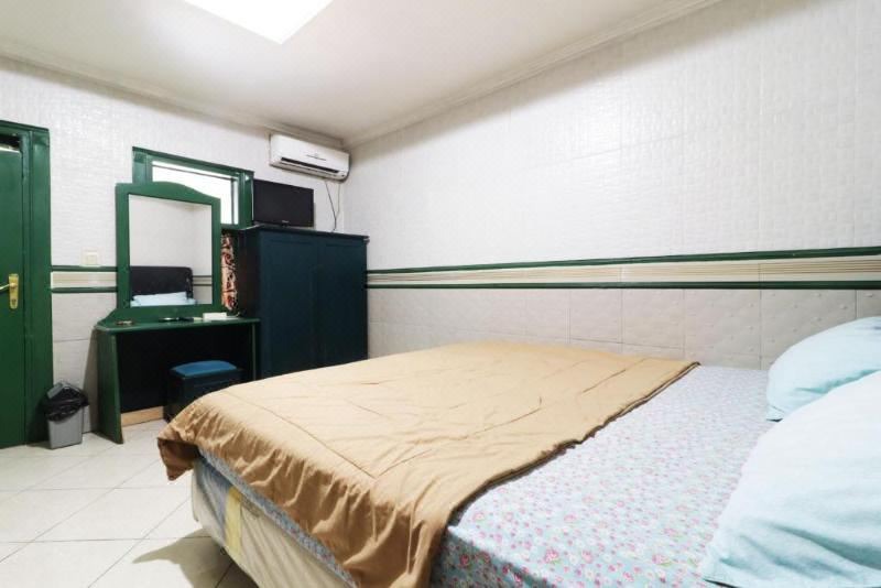 Photo of Bedroom in Palmerah