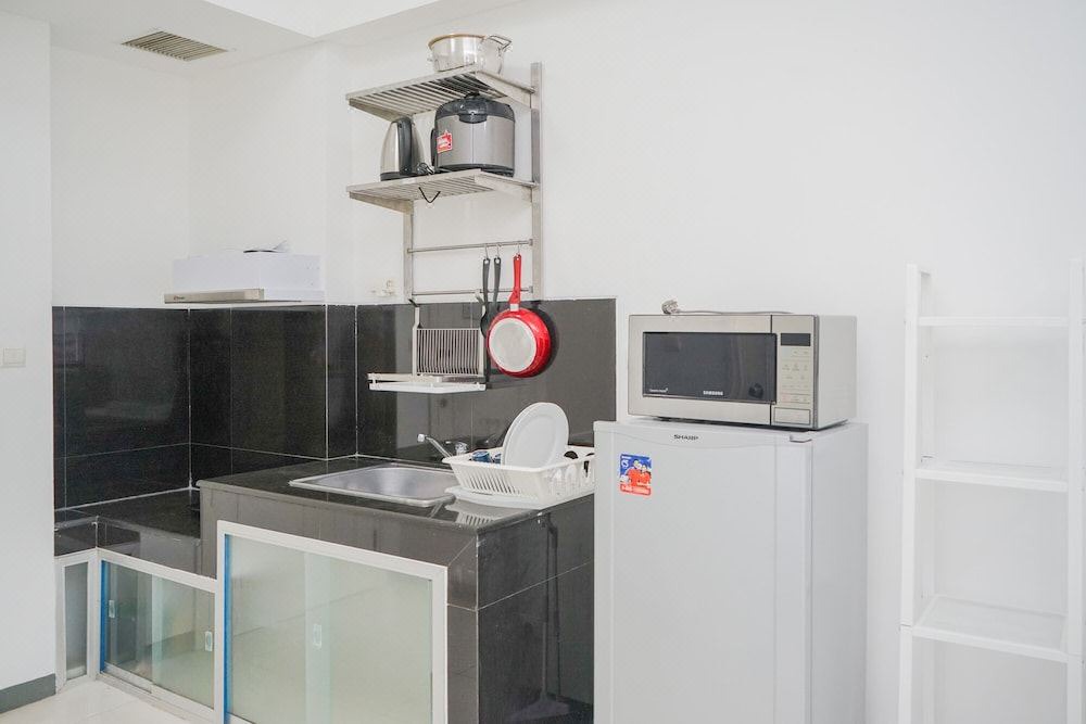 Photo of Kitchen in Pinang