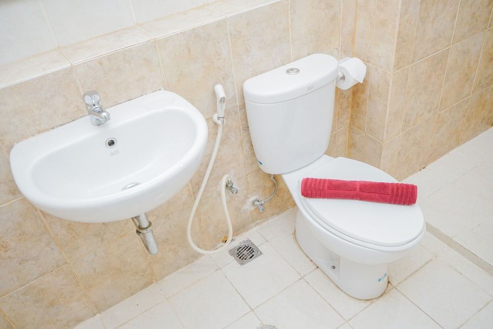 Photo of Bathroom in Pinang