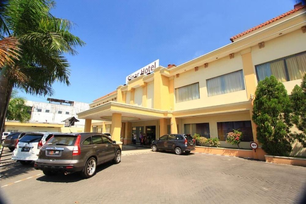 Photo of Buildings in Sedati