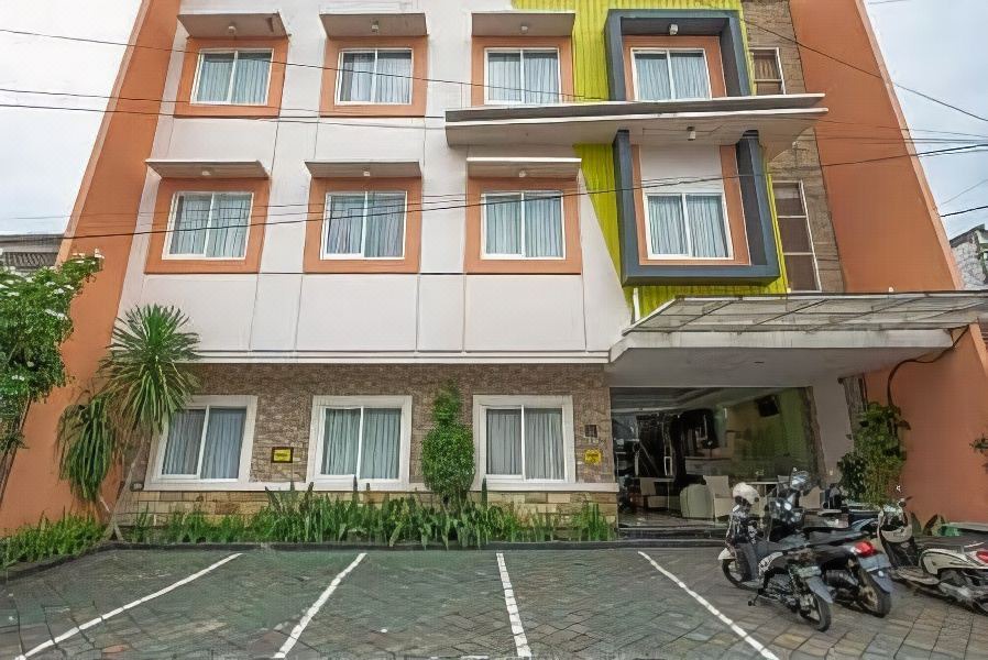 Photo of Buildings in Malang