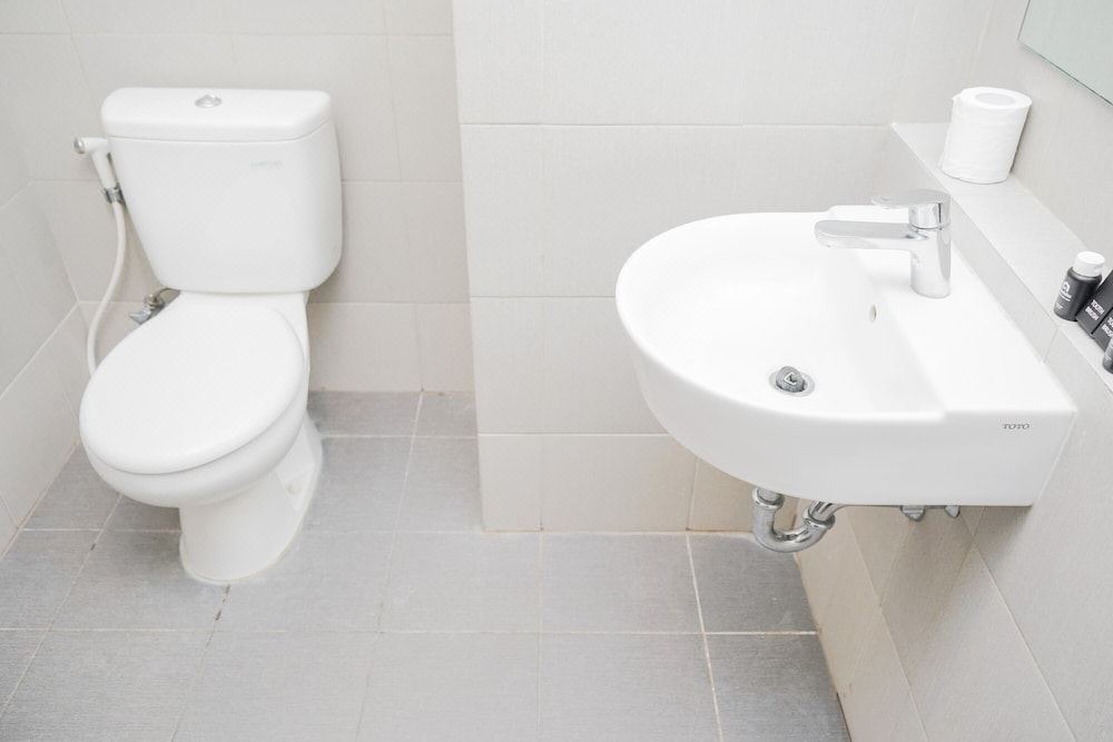 Photo of Bathroom in Pondok Aren