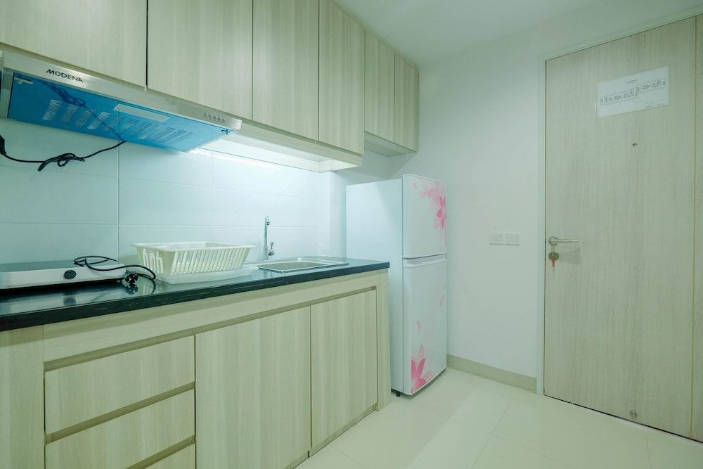 Photo of Kitchen in Cikarang
