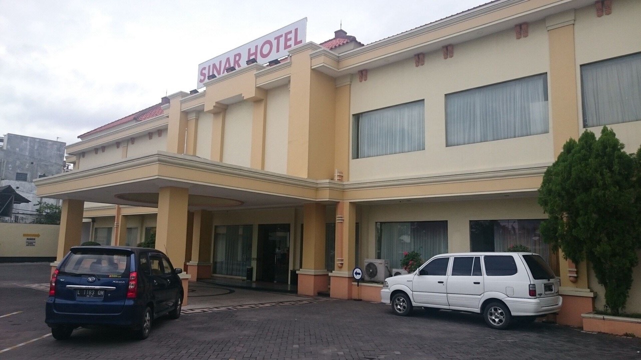 Photo of Buildings in Sedati