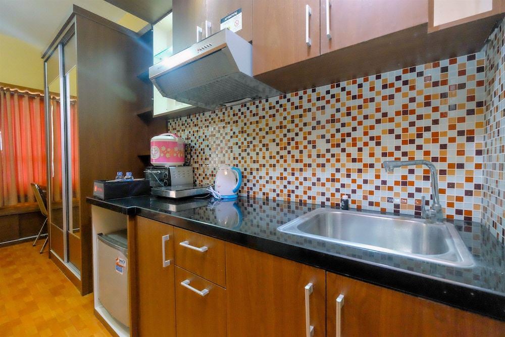 Photo of Kitchen in Pondokcina
