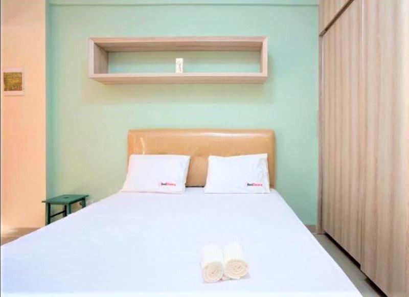Photo of Bedroom in Pondokcina