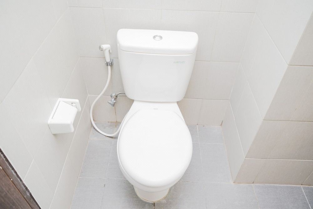 Photo of Bathroom in Pondok Aren