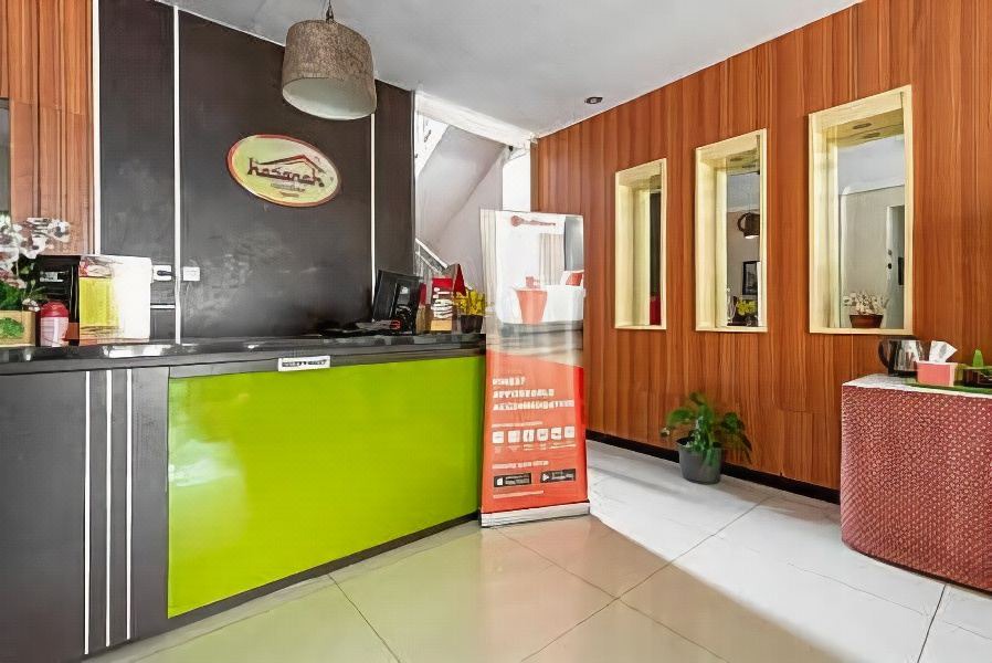 Photo of Kitchen in Malang