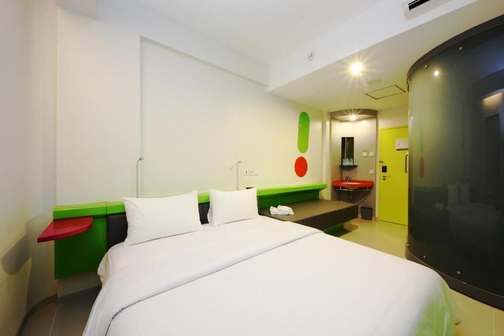 Photo of Bedroom in Bangka