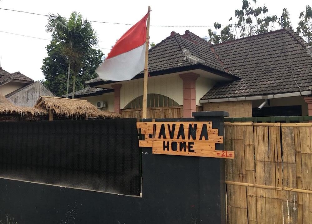 Photo of Buildings in Jawa Timur