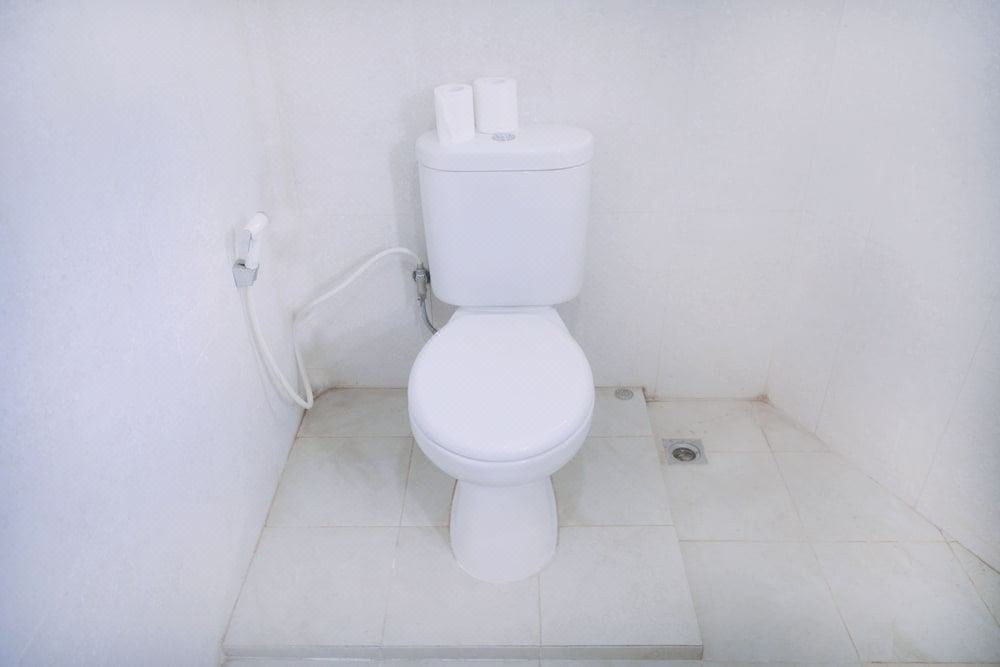 Photo of Bathroom in Sabang