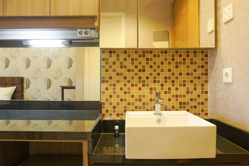 Photo of Bathroom in Jakarta