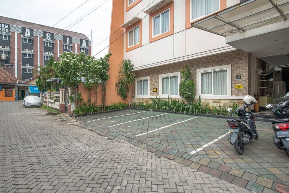 Photo of Buildings in Malang