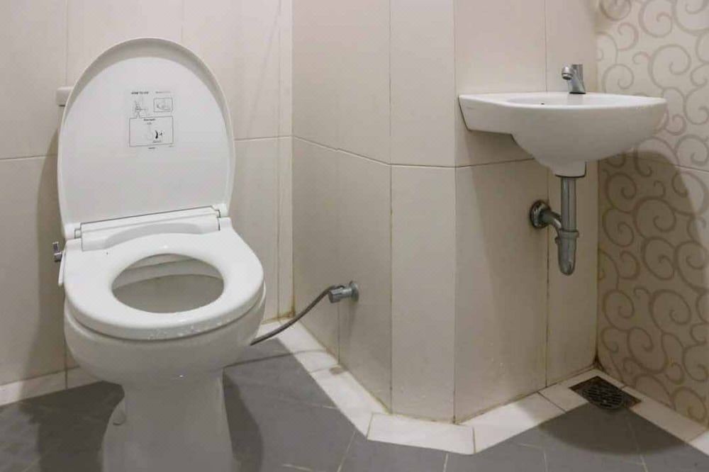 Photo of Bathroom in Tanjung Duren Utara