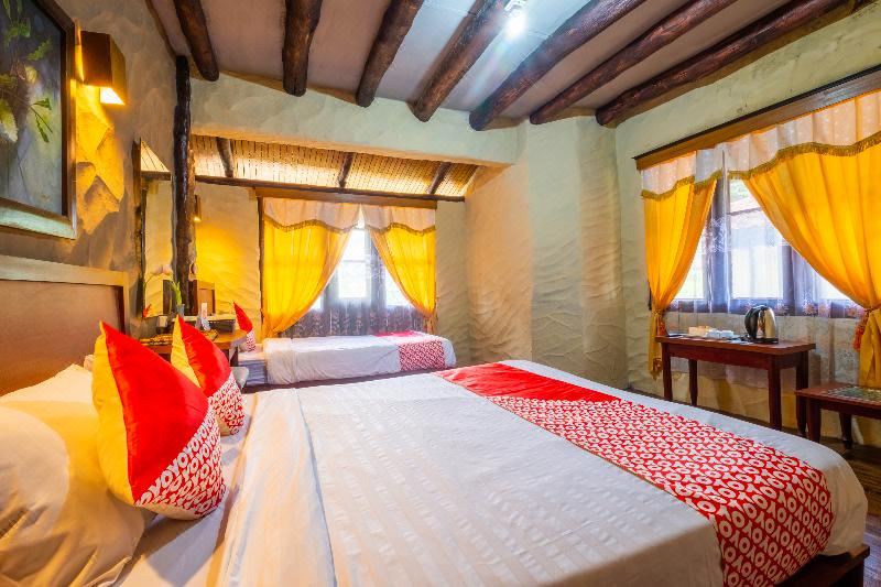 Photo of Bedroom in Parongpong