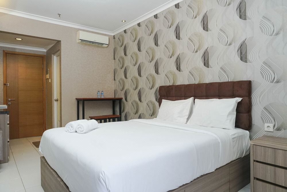 Photo of Bedroom in Jakarta