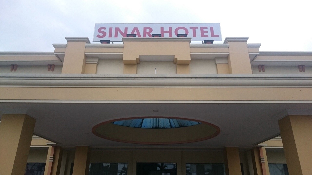 Photo of Buildings in Sedati