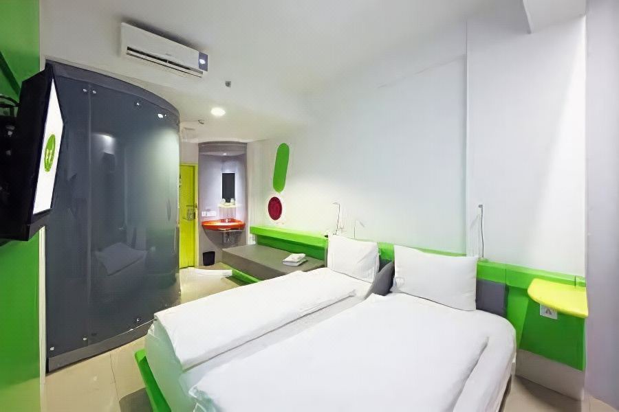 Photo of Bedroom in Bangka
