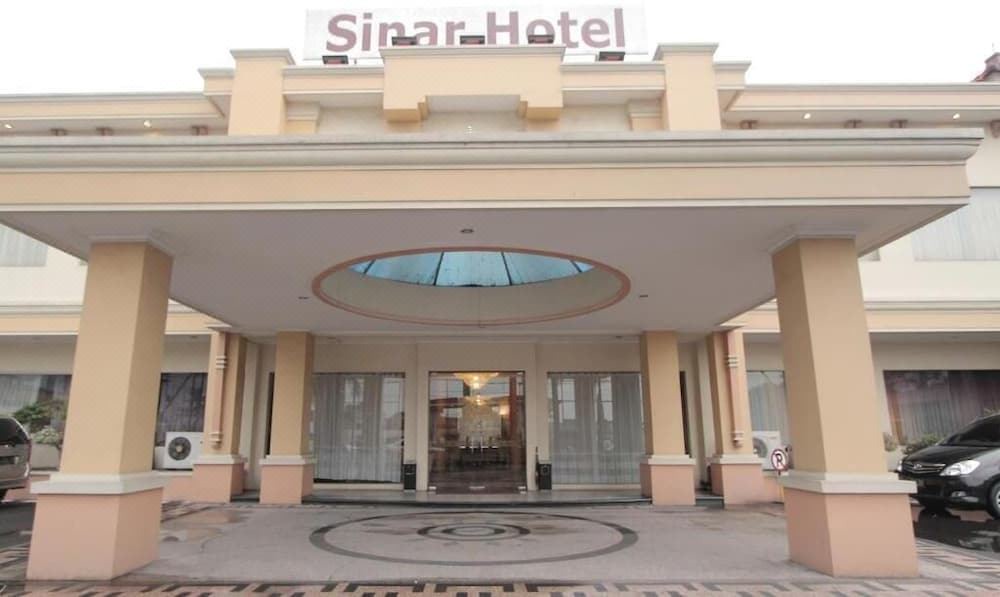 Photo of Buildings in Sedati