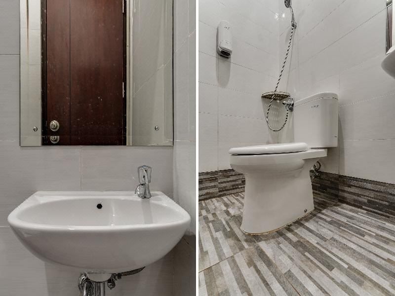 Photo of Bathroom in Karawang
