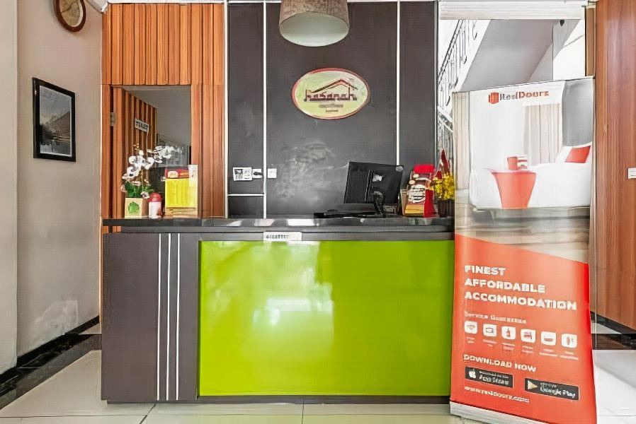 Photo of Kitchen in Malang