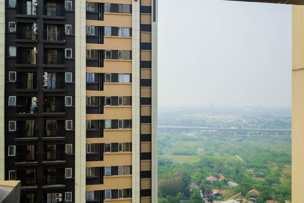 Photo of Buildings in Cikarang