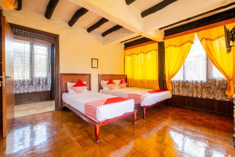 Photo of Bedroom in Parongpong