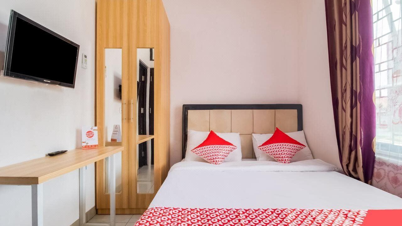 Photo of Bedroom in Karawang