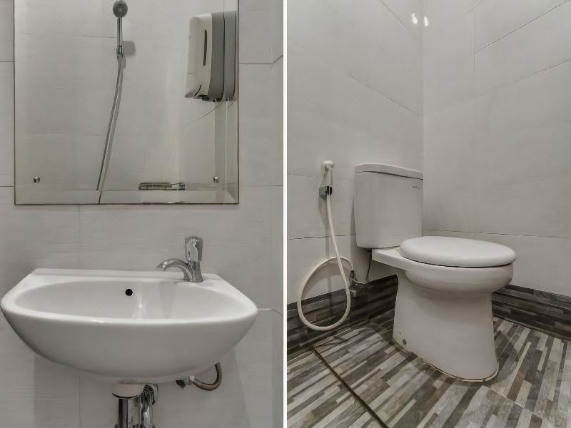 Photo of Bathroom in Karawang