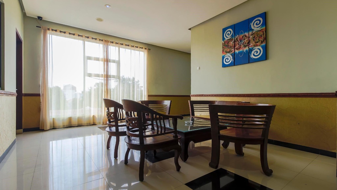 Photo of Livingroom in West Cirebon