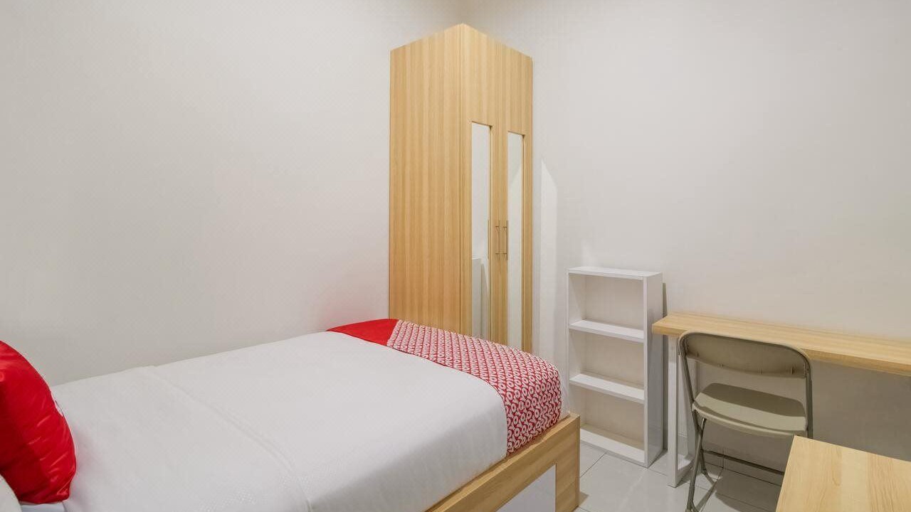 Photo of Bedroom in Karawang