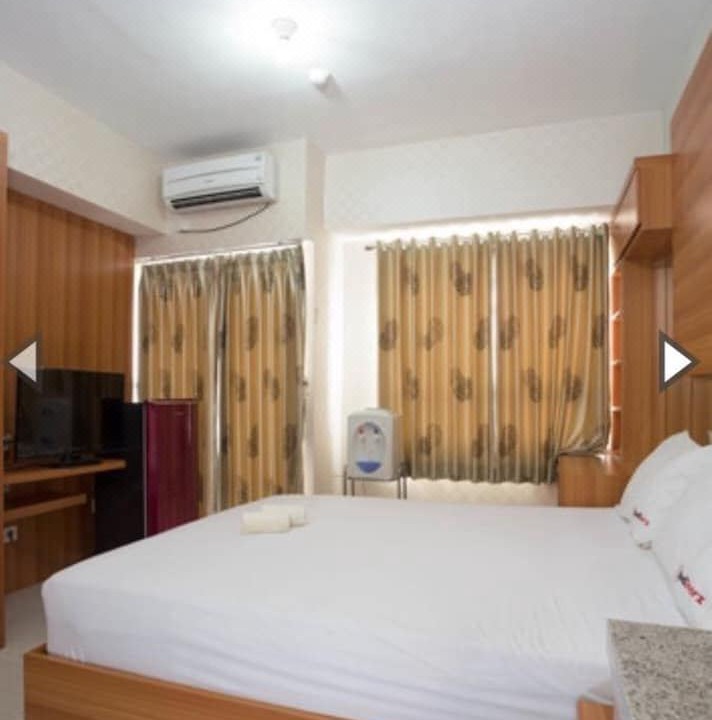Photo of Bedroom in Pondokcina