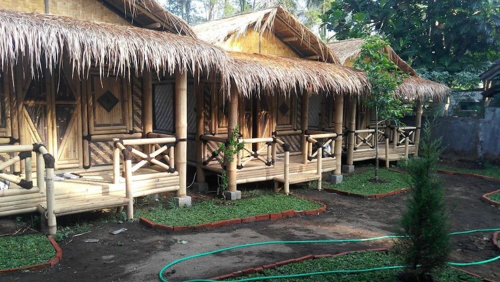 Photo of Buildings in Jawa Timur